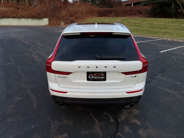 2019 Volvo XC60 T6 AWD Momentum - 22953922 - 15