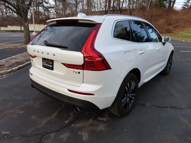 2019 Volvo XC60 T6 AWD Momentum - 22953922 - 16