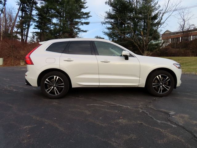 2019 Volvo XC60 T6 AWD Momentum - 22953922 - 17