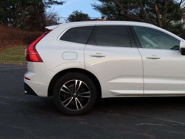 2019 Volvo XC60 T6 AWD Momentum - 22953922 - 18