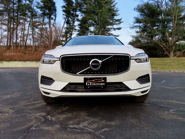 2019 Volvo XC60 T6 AWD Momentum - 22953922 - 1