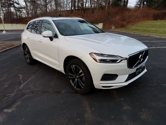 2019 Volvo XC60 T6 AWD Momentum - 22953922 - 20