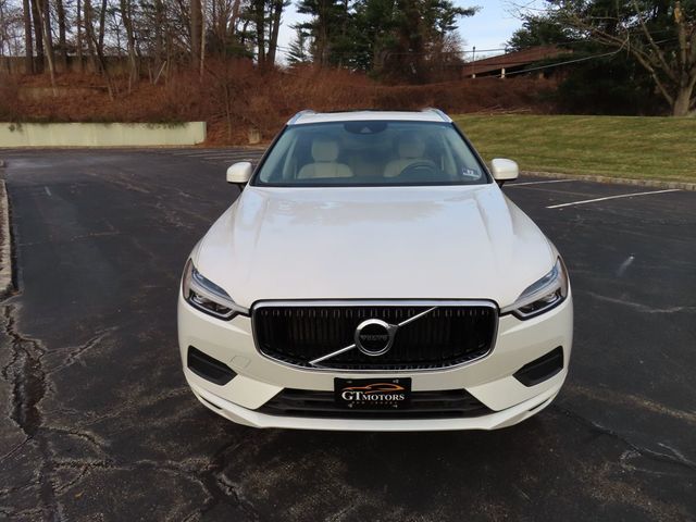 2019 Volvo XC60 T6 AWD Momentum - 22953922 - 2