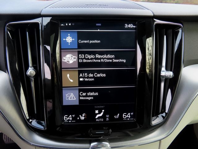 2019 Volvo XC60 T6 AWD Momentum - 22953922 - 35