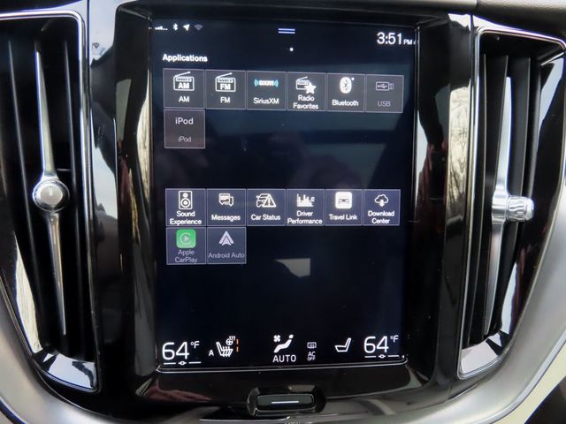 2019 Volvo XC60 T6 AWD Momentum - 22953922 - 36