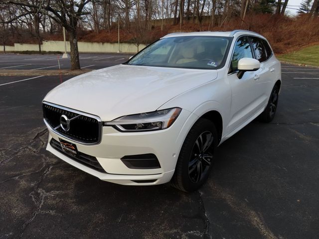2019 Volvo XC60 T6 AWD Momentum - 22953922 - 3