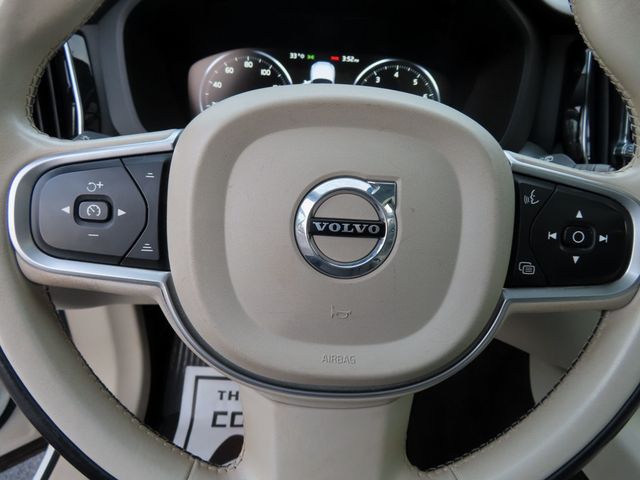 2019 Volvo XC60 T6 AWD Momentum - 22953922 - 41