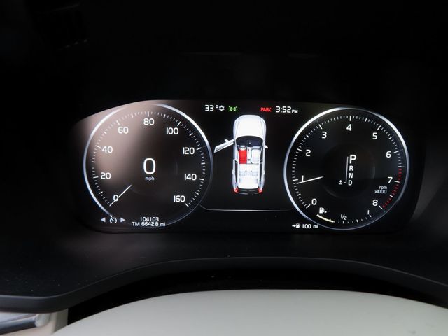2019 Volvo XC60 T6 AWD Momentum - 22953922 - 42