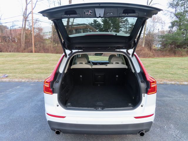2019 Volvo XC60 T6 AWD Momentum - 22953922 - 43