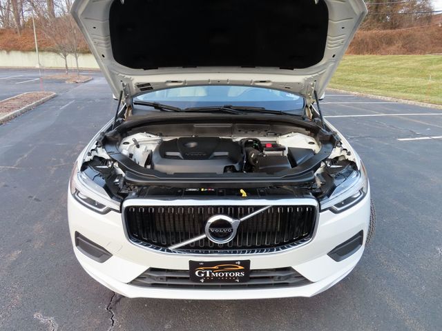 2019 Volvo XC60 T6 AWD Momentum - 22953922 - 44