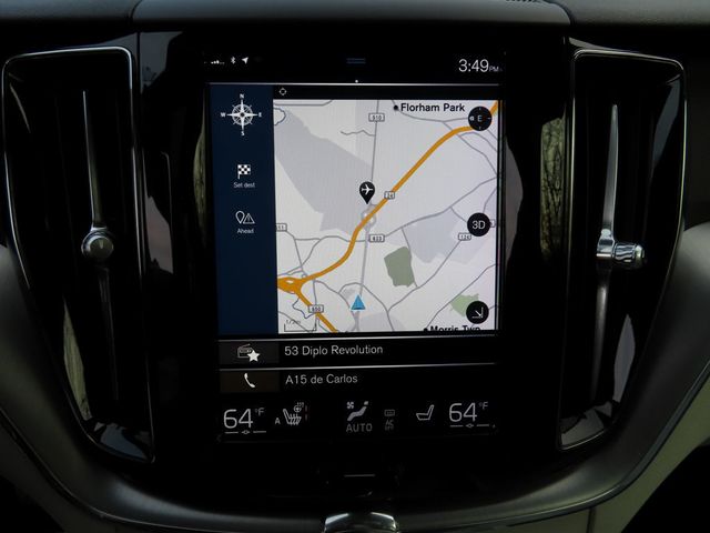 2019 Volvo XC60 T6 AWD Momentum - 22953922 - 7