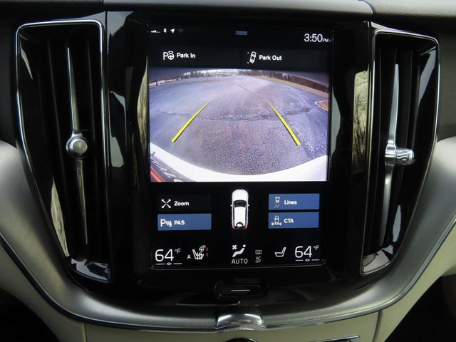 2019 Volvo XC60 T6 AWD Momentum - 22953922 - 8