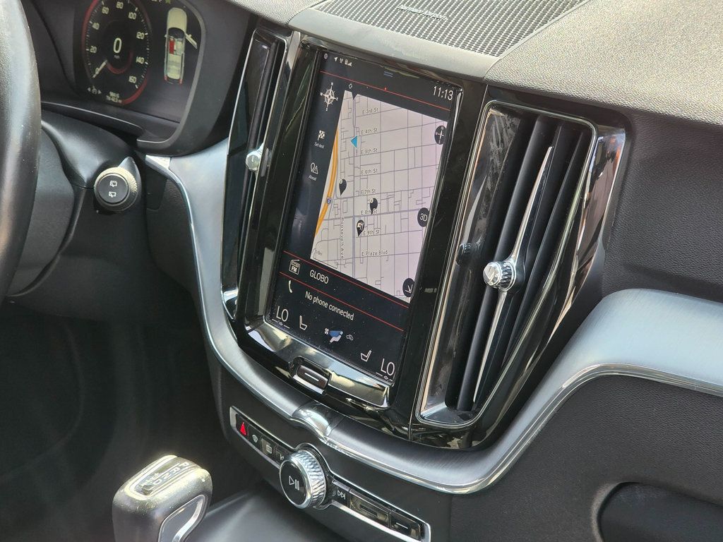 2019 Volvo XC60 T6 AWD Momentum - 22904172 - 13