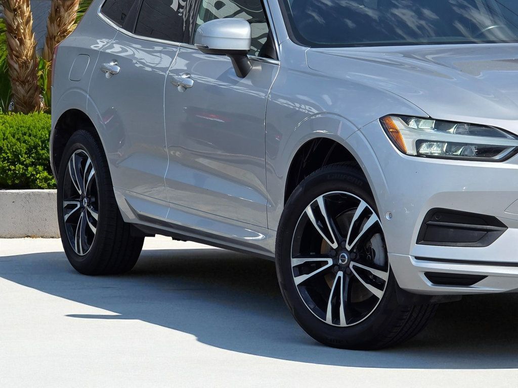 2019 Volvo XC60 T6 AWD Momentum - 22904172 - 1
