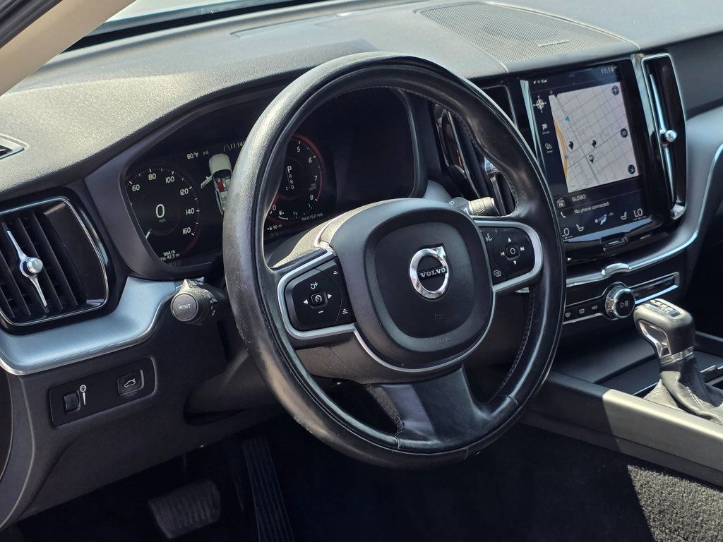 2019 Volvo XC60 T6 AWD Momentum - 22904172 - 20