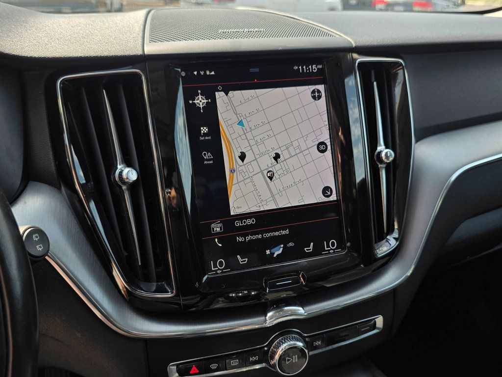 2019 Volvo XC60 T6 AWD Momentum - 22904172 - 34