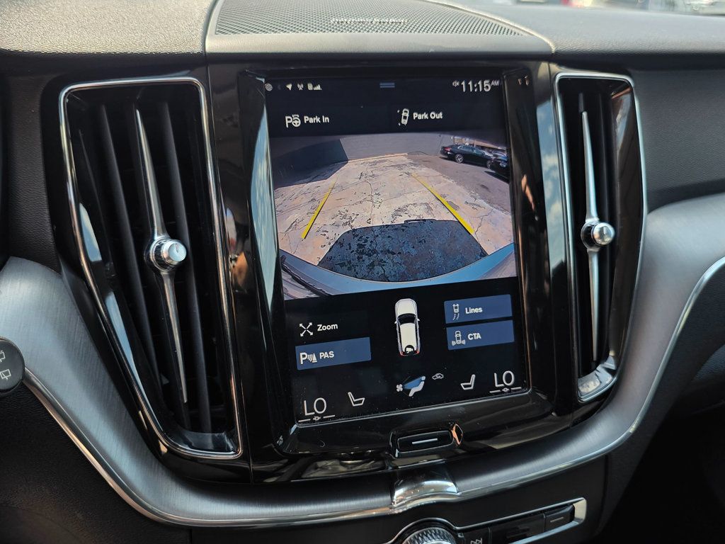 2019 Volvo XC60 T6 AWD Momentum - 22904172 - 35