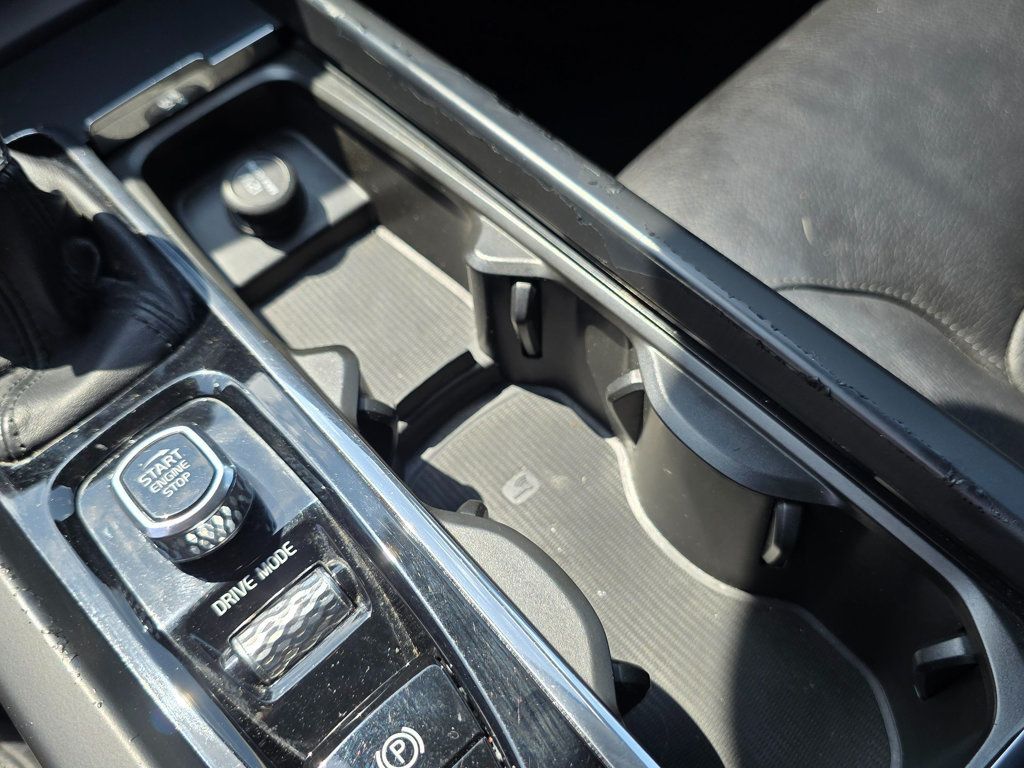 2019 Volvo XC60 T6 AWD Momentum - 22904172 - 39