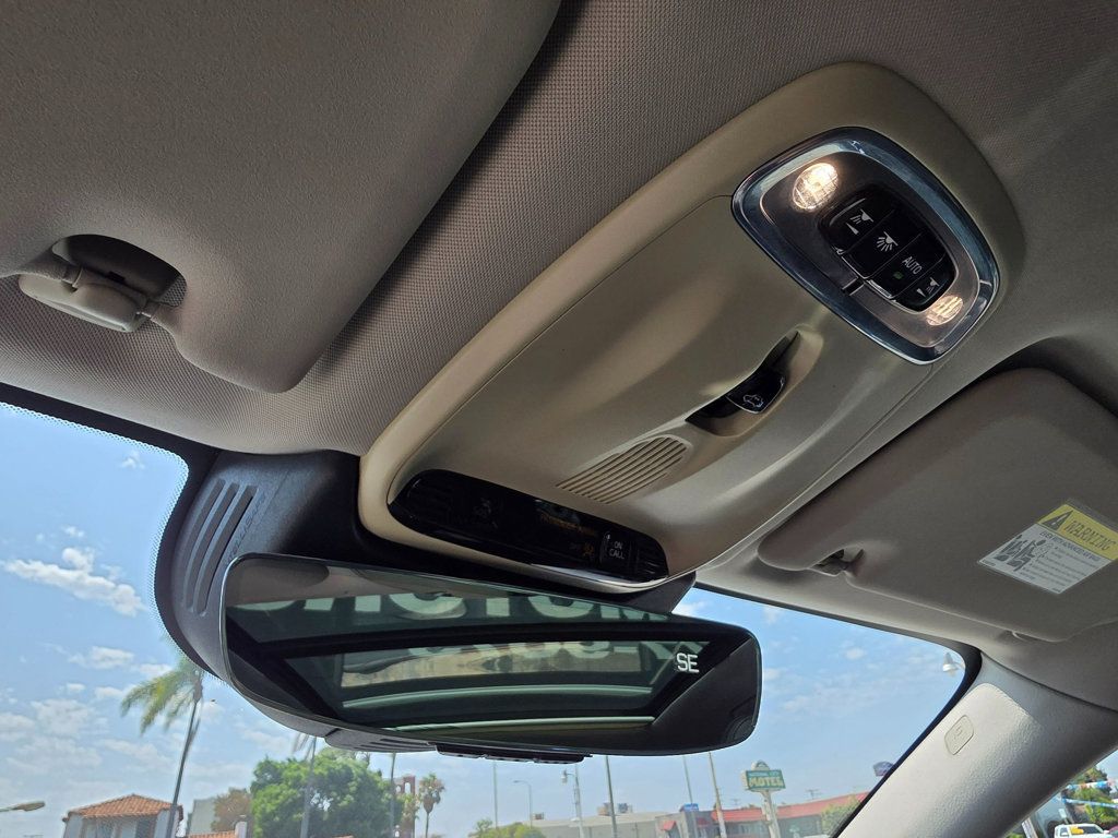 2019 Volvo XC60 T6 AWD Momentum - 22904172 - 41