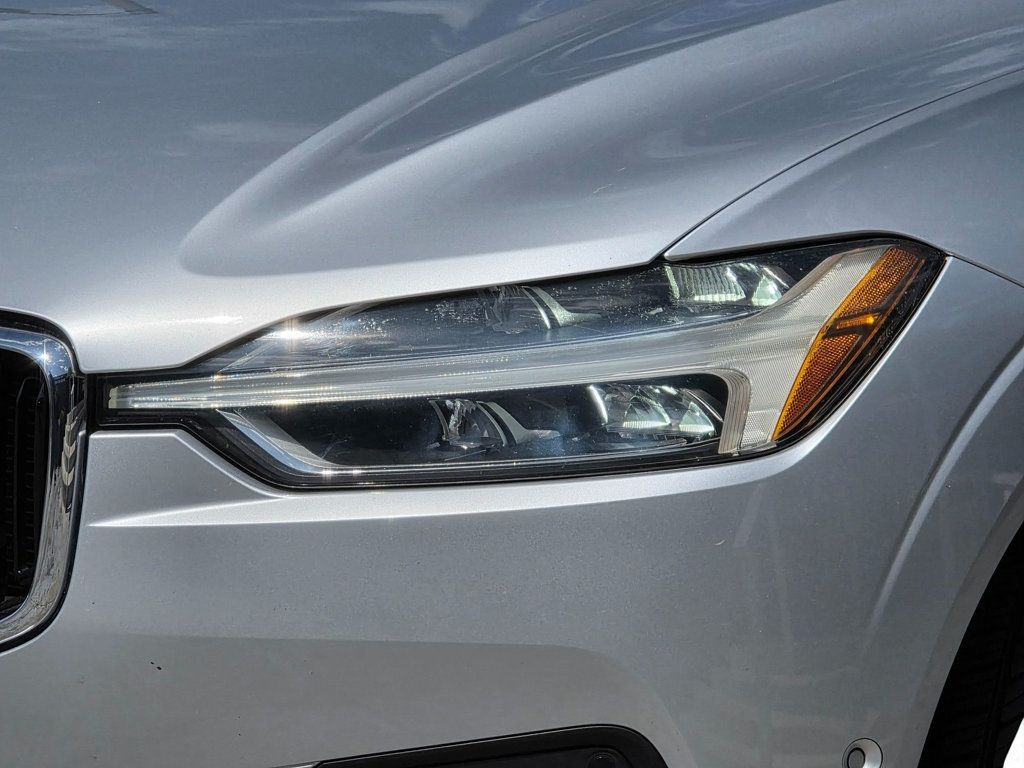 2019 Volvo XC60 T6 AWD Momentum - 22904172 - 5