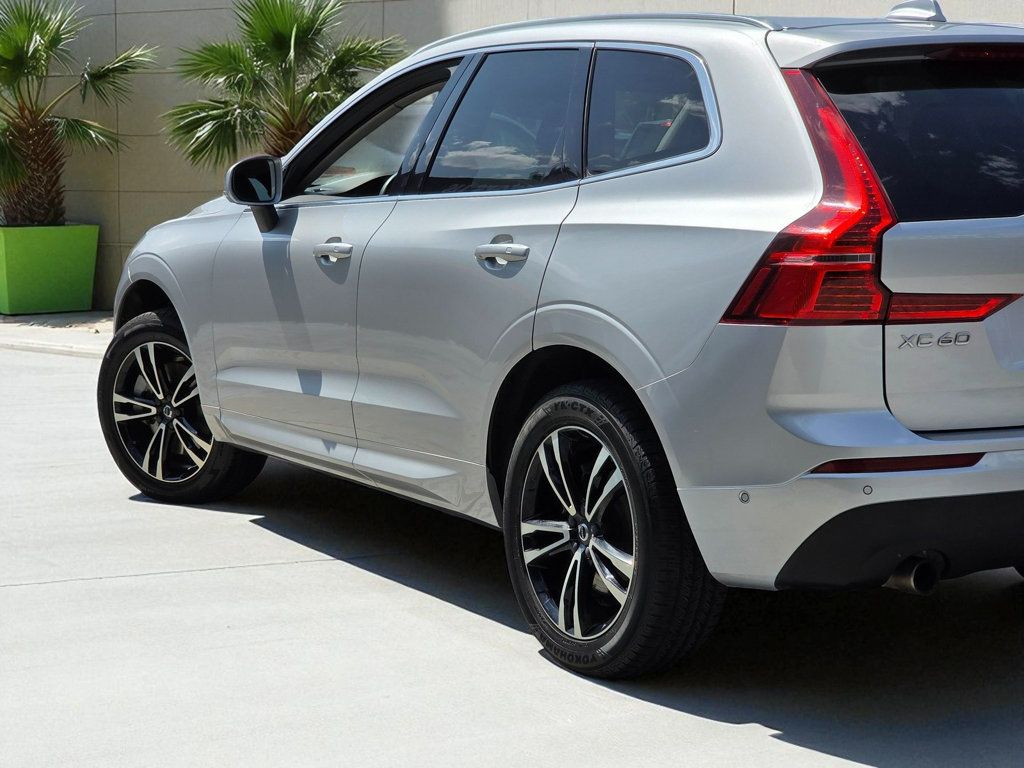 2019 Volvo XC60 T6 AWD Momentum - 22904172 - 7