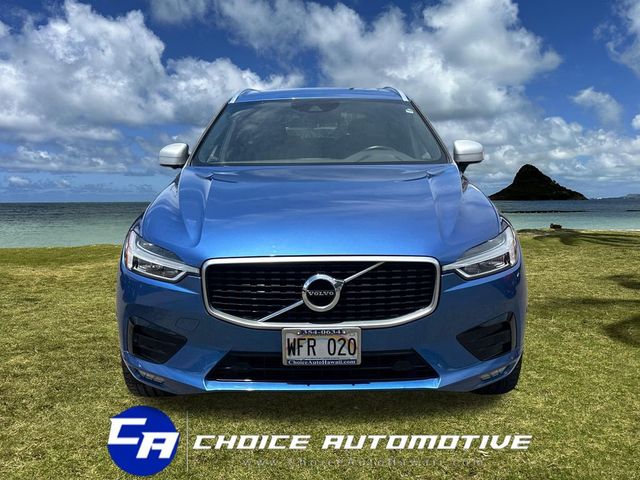 2019 Volvo XC60 T6 AWD R-Design - 23015227 - 9