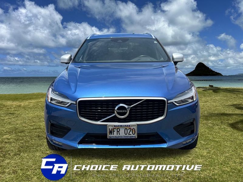 2019 Volvo XC60 T6 AWD R-Design - 23015227 - 9