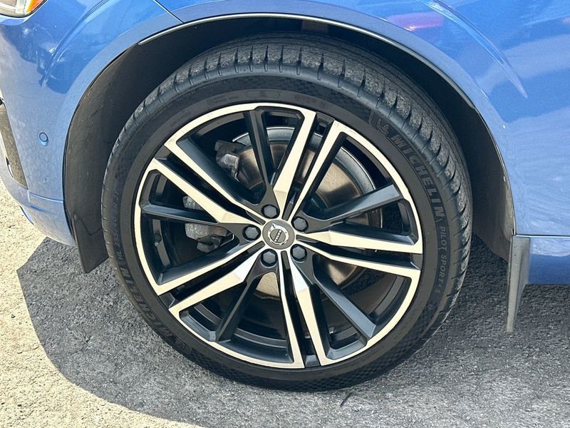 2019 Volvo XC60 T6 AWD R-Design - 23015227 - 10