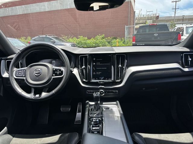 2019 Volvo XC60 T6 AWD R-Design - 23015227 - 12