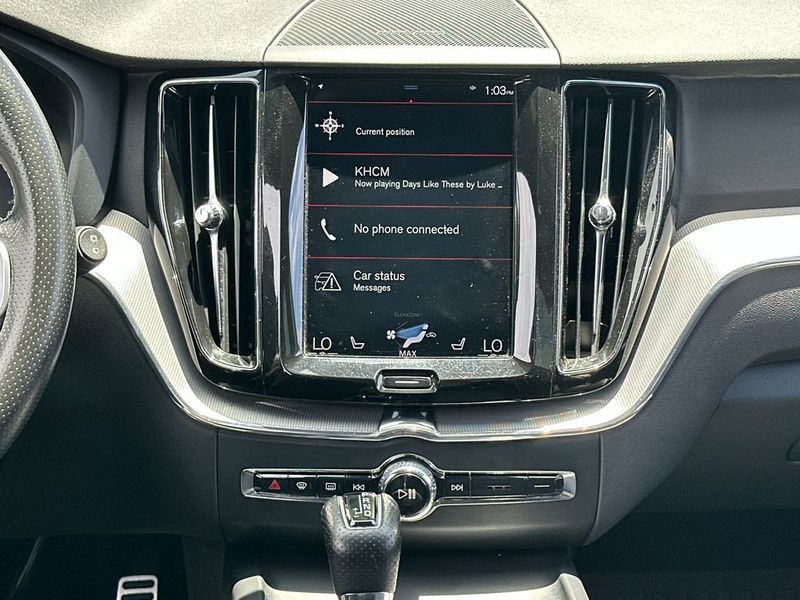 2019 Volvo XC60 T6 AWD R-Design - 23015227 - 14