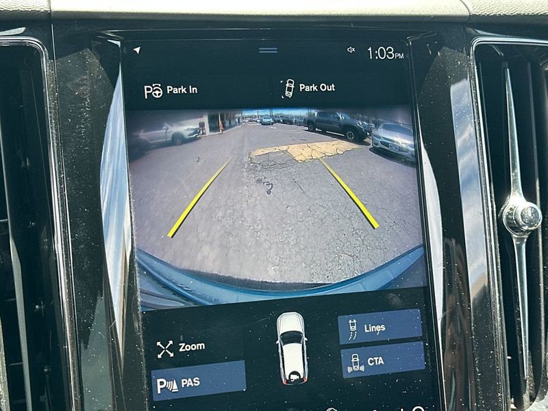 2019 Volvo XC60 T6 AWD R-Design - 23015227 - 15