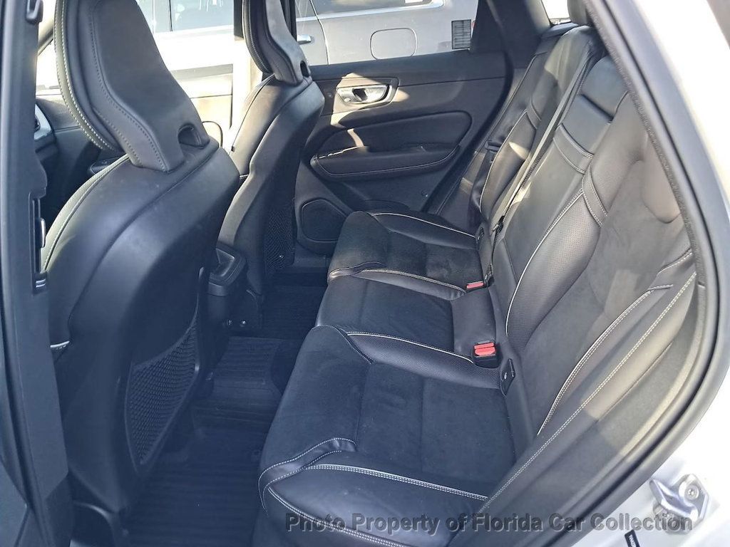 2019 Volvo XC60 T6 AWD R-Design - 23059067 - 5