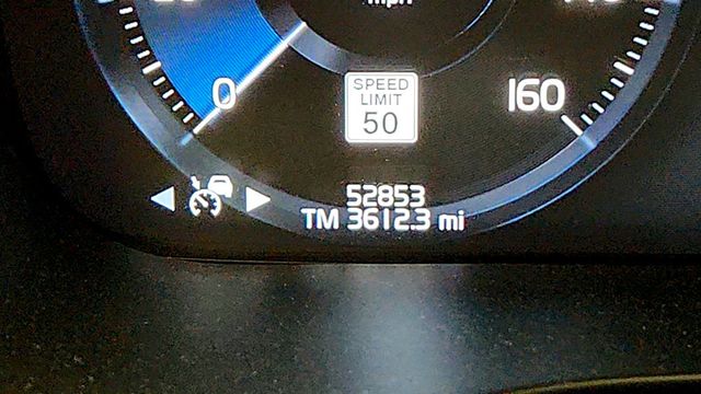 2019 Volvo XC60 T6 AWD R-Design T6 AWD R-Design w/ B&W Sound & Advanced Pkg - 23033787 - 14