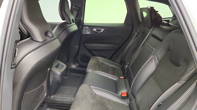 2019 Volvo XC60 T6 AWD R-Design T6 AWD R-Design w/ B&W Sound & Advanced Pkg - 23033787 - 19