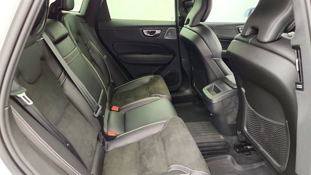 2019 Volvo XC60 T6 AWD R-Design T6 AWD R-Design w/ B&W Sound & Advanced Pkg - 23033787 - 21
