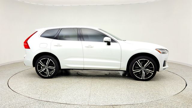 2019 Volvo XC60 T6 AWD R-Design T6 AWD R-Design w/ B&W Sound & Advanced Pkg - 23033787 - 3