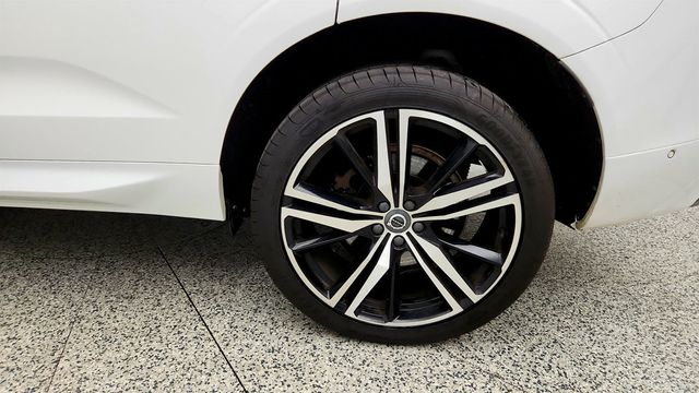 2019 Volvo XC60 T6 AWD R-Design T6 AWD R-Design w/ B&W Sound & Advanced Pkg - 23033787 - 8