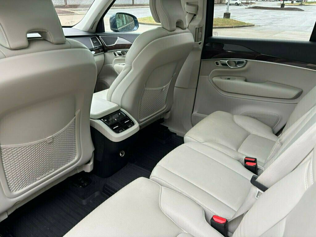 2019 Volvo XC90 2019 VOLVO XC90 T6 MOMENTUM - 22970311 - 15