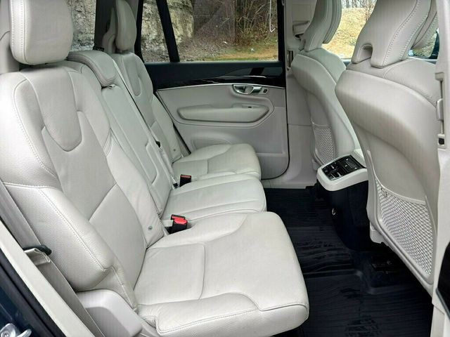 2019 Volvo XC90 2019 VOLVO XC90 T6 MOMENTUM - 22970311 - 19