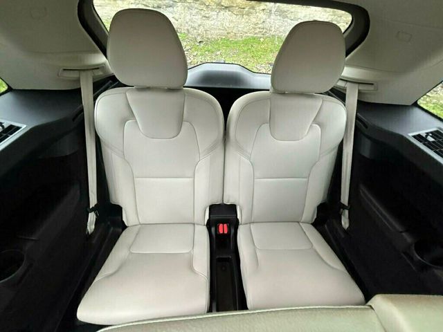 2019 Volvo XC90 2019 VOLVO XC90 T6 MOMENTUM - 22970311 - 20