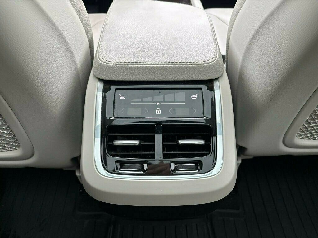 2019 Volvo XC90 2019 VOLVO XC90 T6 MOMENTUM - 22970311 - 21