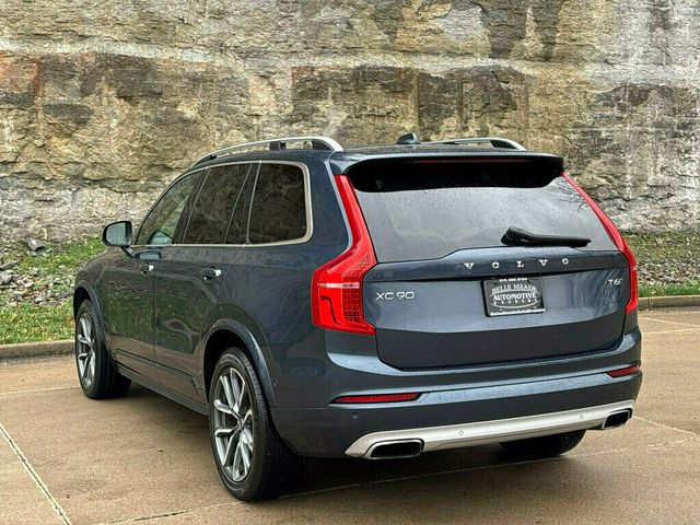 2019 Volvo XC90 2019 VOLVO XC90 T6 MOMENTUM - 22970311 - 2