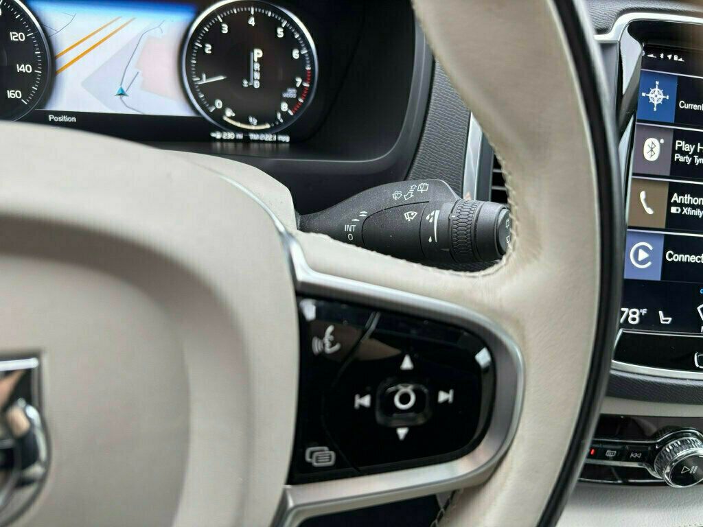 2019 Volvo XC90 2019 VOLVO XC90 T6 MOMENTUM - 22970311 - 32