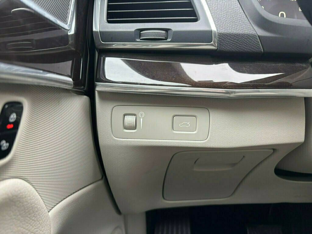 2019 Volvo XC90 2019 VOLVO XC90 T6 MOMENTUM - 22970311 - 35