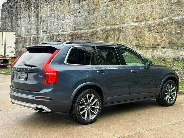 2019 Volvo XC90 2019 VOLVO XC90 T6 MOMENTUM - 22970311 - 3