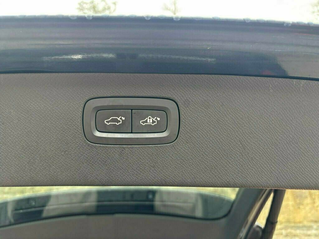 2019 Volvo XC90 2019 VOLVO XC90 T6 MOMENTUM - 22970311 - 42