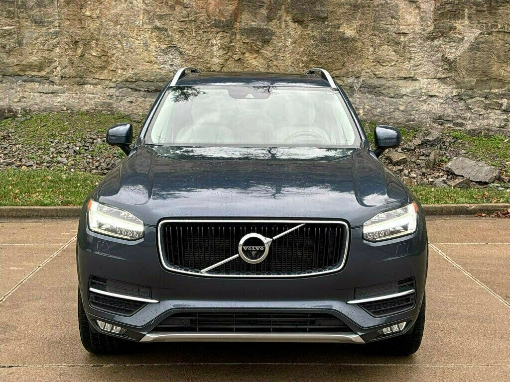 2019 Volvo XC90 2019 VOLVO XC90 T6 MOMENTUM - 22970311 - 4