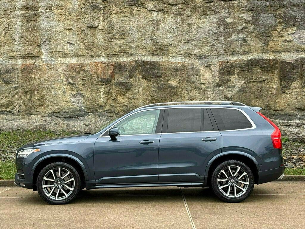 2019 Volvo XC90 2019 VOLVO XC90 T6 MOMENTUM - 22970311 - 6