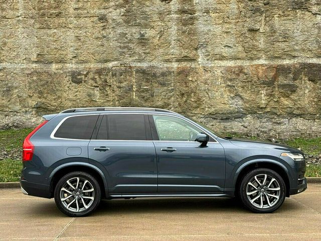 2019 Volvo XC90 2019 VOLVO XC90 T6 MOMENTUM - 22970311 - 7