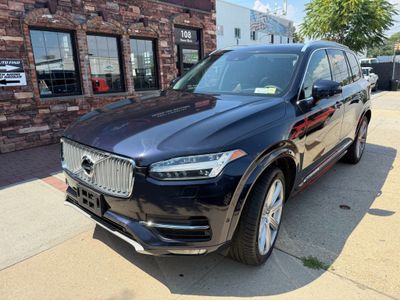 2019 Volvo XC90